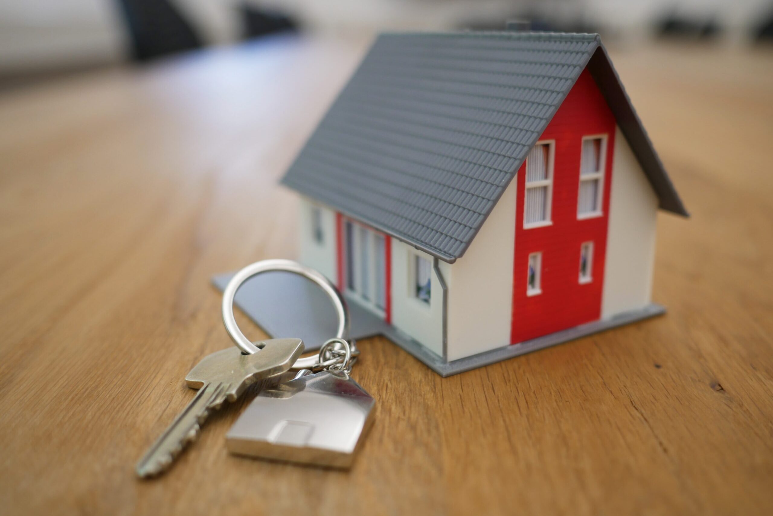Real estate seller's guide