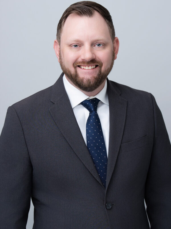 K. Ross Chapman