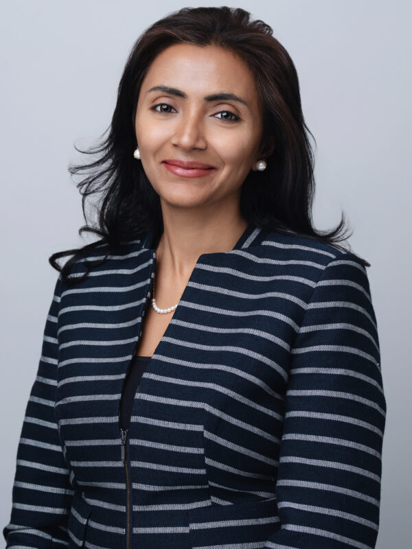 Nirali Patel