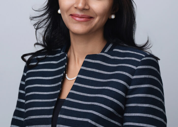 Nirali Patel