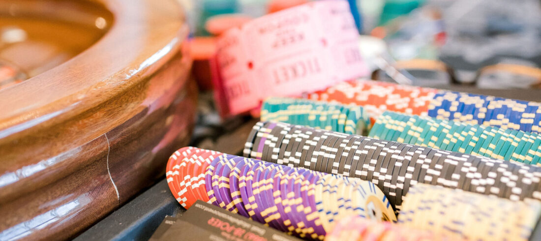 casino chips